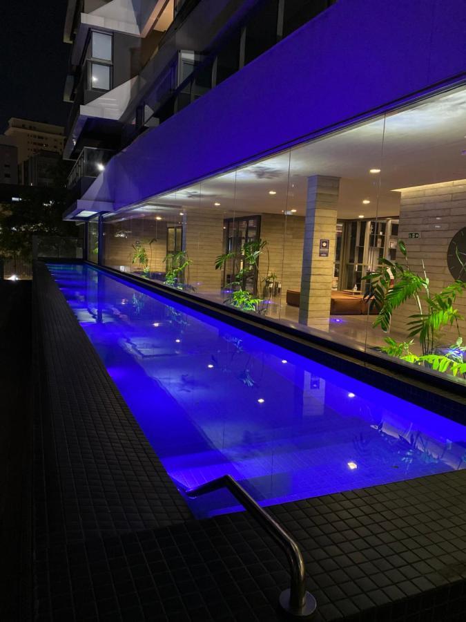 Vn Oscar Freire - O Melhor De Pinheiros São Paulo Exterior foto